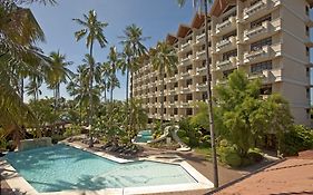 Costabella Tropical Beach Hotel